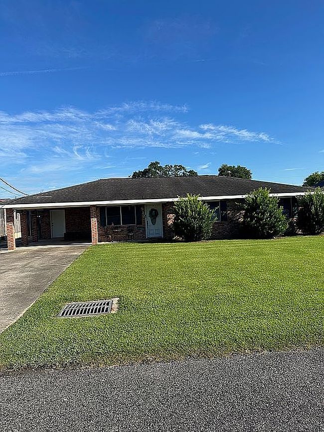 Photo of 912 Barrilleaux St, Lockport, LA