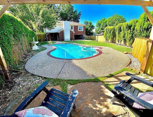 Photo of 750 Pulitzer Ln, Allen, TX