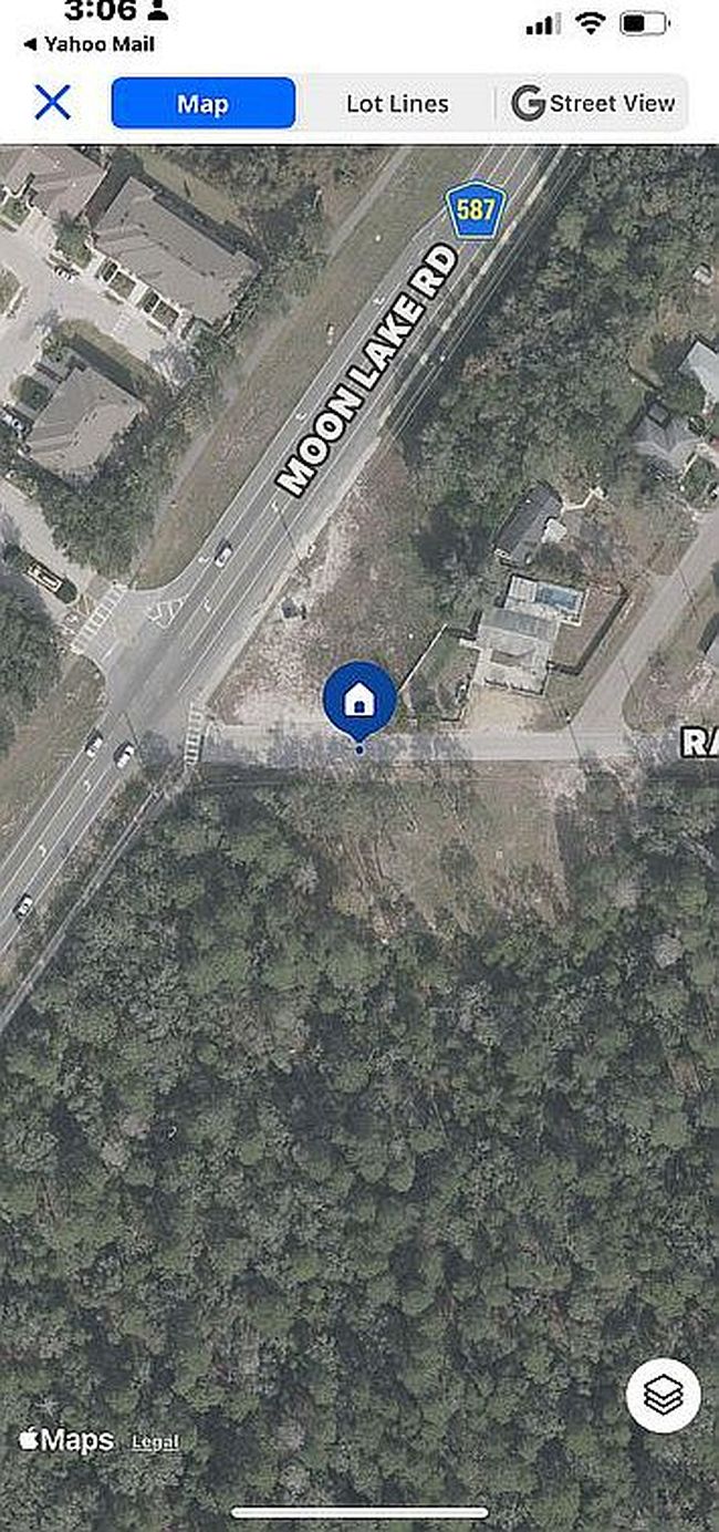 Photo of 0 Randee Rd #13, New Pt Richey, FL