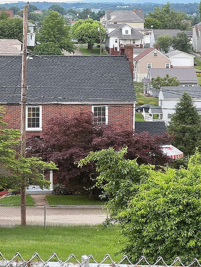 Photo of 72 8th St, Uniontown, PA
