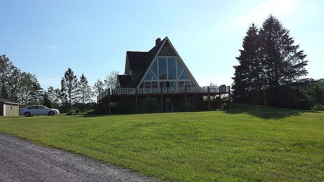 Photo of 115 Couture Flt #615, Lyndonville, VT