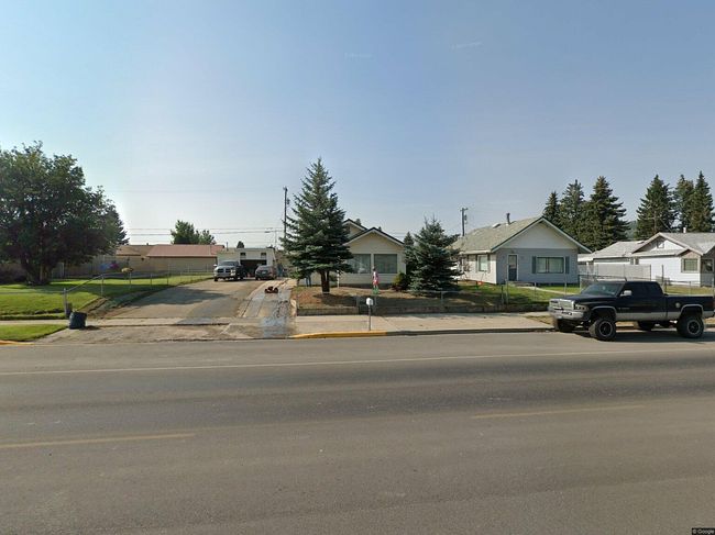 Photo of 1620 Dewey Blvd, Butte, MT