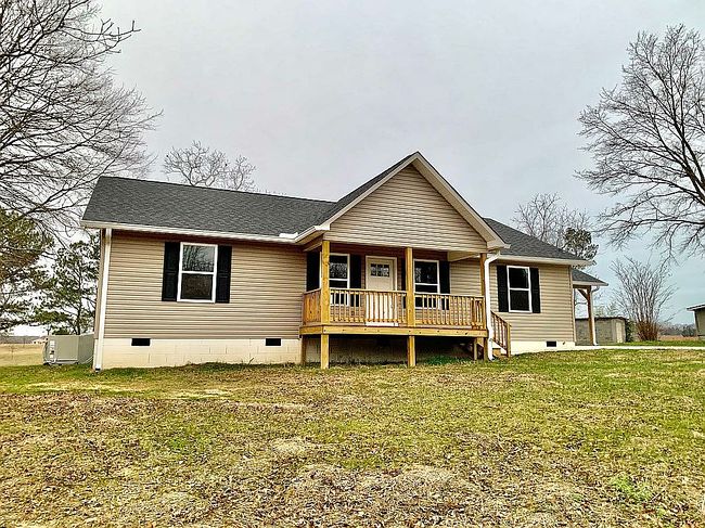 418 Heaton Rd, Rainsville, AL