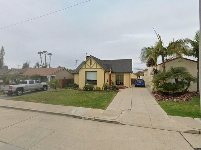 Photo of 95 S Coronado St, Ventura, CA