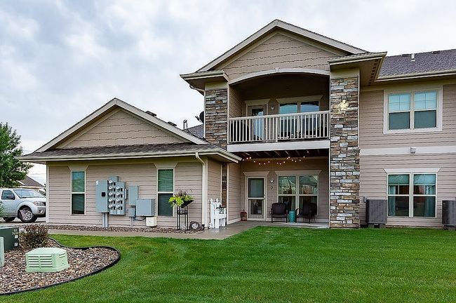 2407 Ne Oak Dr Unit 3, Ankeny, IA