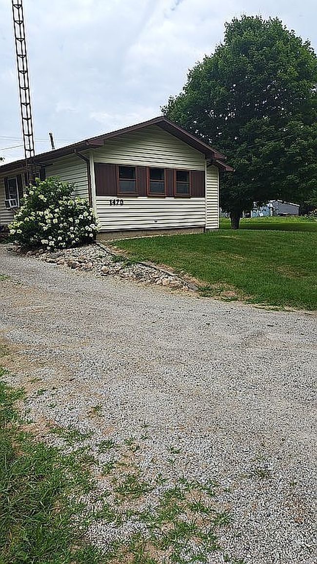 Photo of 1470 Water St, Evansport, OH
