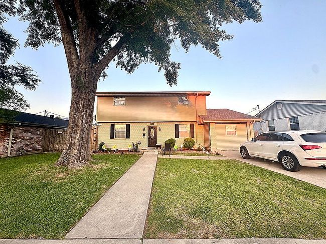 Image of 2633 Missouri Ave