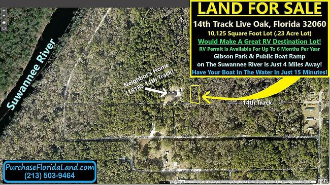 Image of 0 14th Trak Lot 51