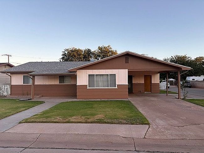 Photo of 501 E Hampshire St, Holbrook, AZ