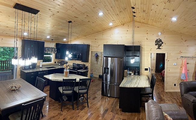 Image of 640 Chestnut Hills Rd