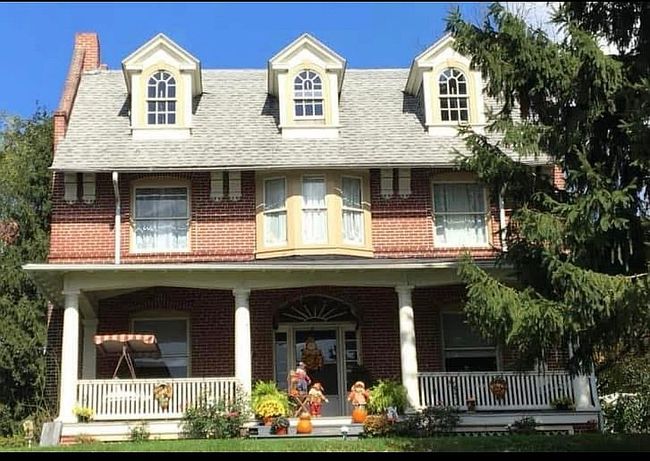 Preview of property located at 931 Maple St