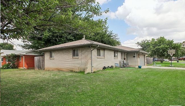 Image of 933 Sw 3rd St