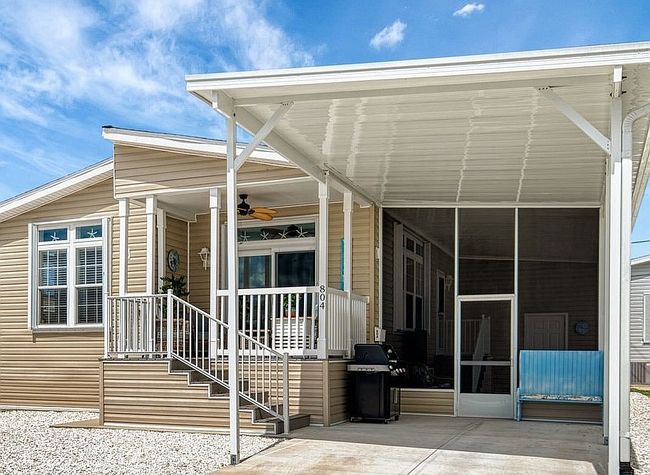 Photo of 804 Turf St, Venice, FL