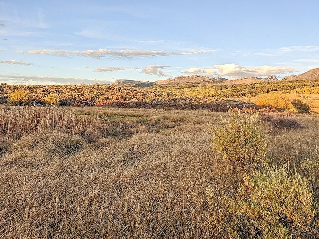 Photo of 4 Sandhill Ln, Cora, WY