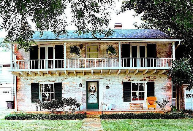Image of 1655 Cherokee Pl