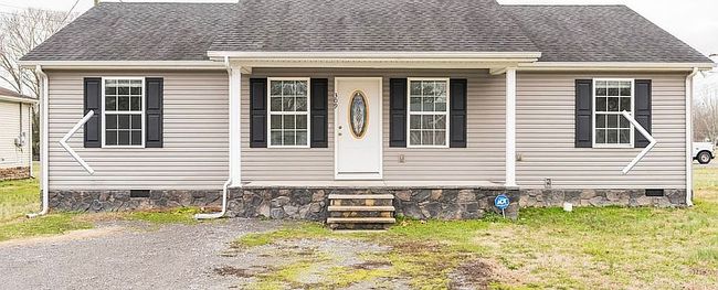 Photo of 309 N College St, Tullahoma, TN