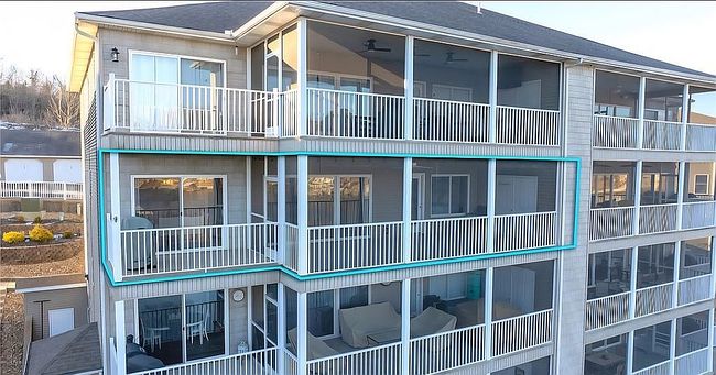 Photo of 20314 Timberlake Village Ln #632, Rocky Mount, MO