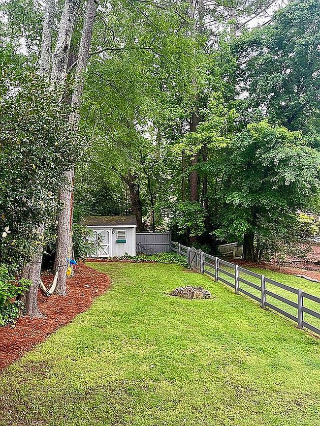 Photo of 3022 Timberline Rd, Marietta, GA