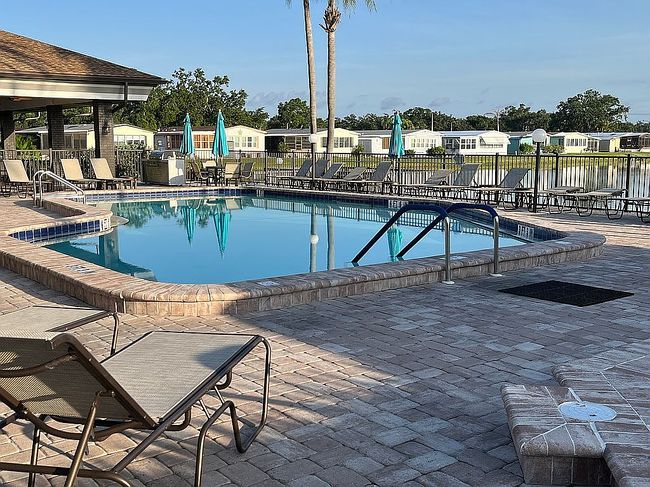 Photo of 5700 Bayshore Rd Lot 266, Palmetto, FL