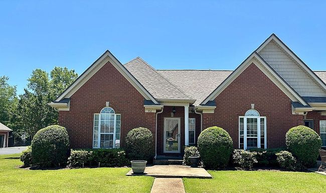 952 Martin Cir, Hernando, MS