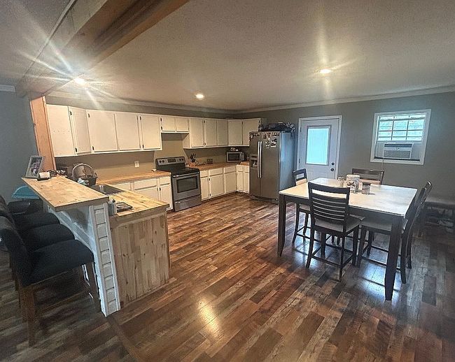 Photo of 124 County Road 122, Carrollton, MS
