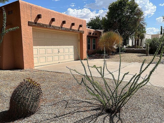 Photo of 2241 Cimarron Dr, Las Cruces, NM