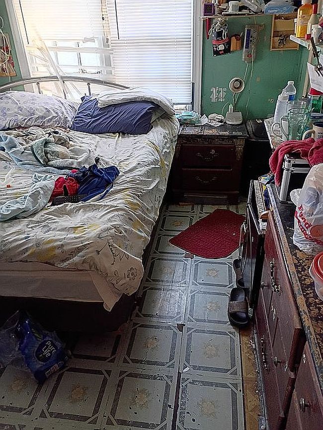 Photo of 210 E 15th St, Littlefield, TX