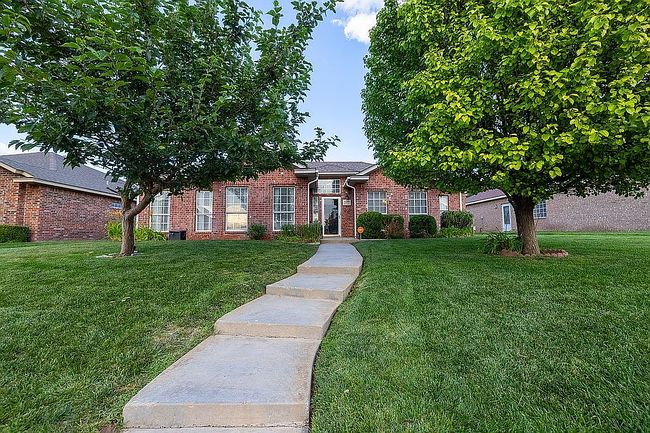 Photo of 6209 Donda St, Amarillo, TX