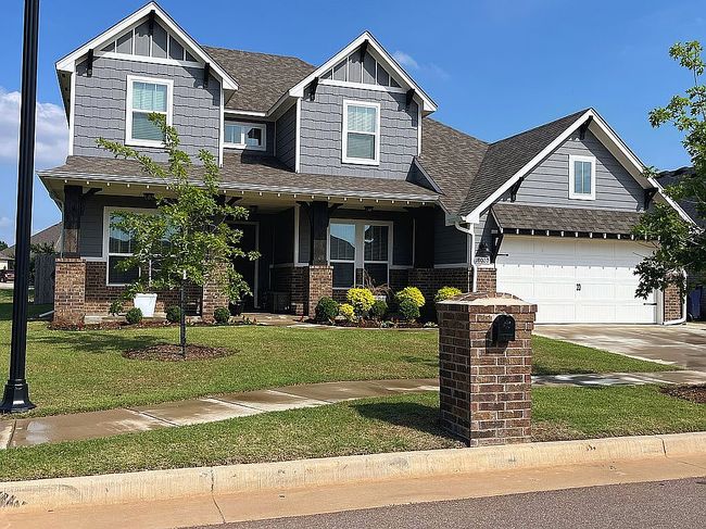 Photo of 18020 Marea Dr, Edmond, OK