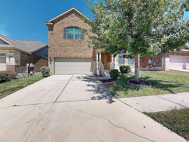 Photo of 540 Wagon Wheel Way, Cibolo, TX