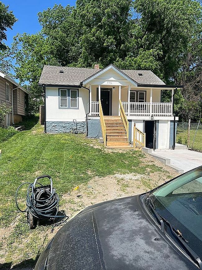 Photo of 3912 Jackson Ave, Kansas City, MO