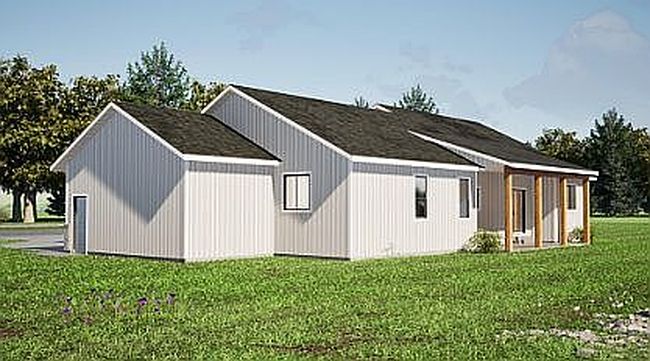 Photo of 1136 Castle Pines Rd, Rexburg, ID