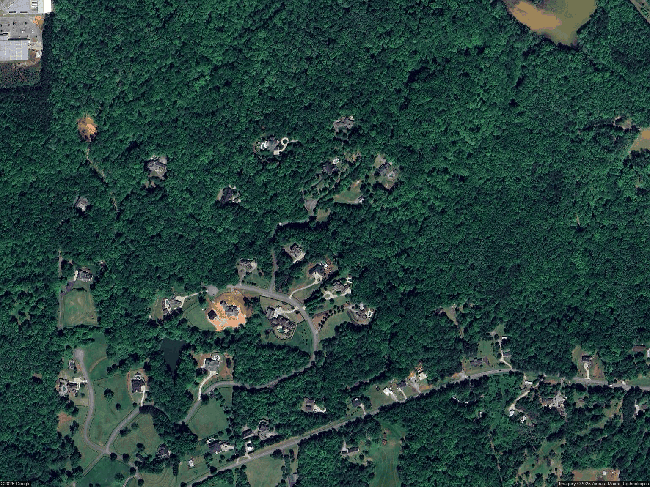 Photo of 52 Summitrail Ln, Dawsonville, GA