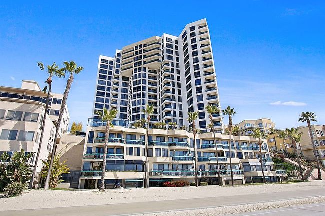 Photo of 1013 E Ocean Blvd #802, Long Beach, CA
