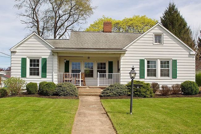 Image of 314 Bennett St