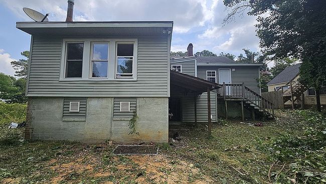Image of 127 N Randolph Ave