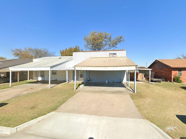 Image of 1719 Knox Rd