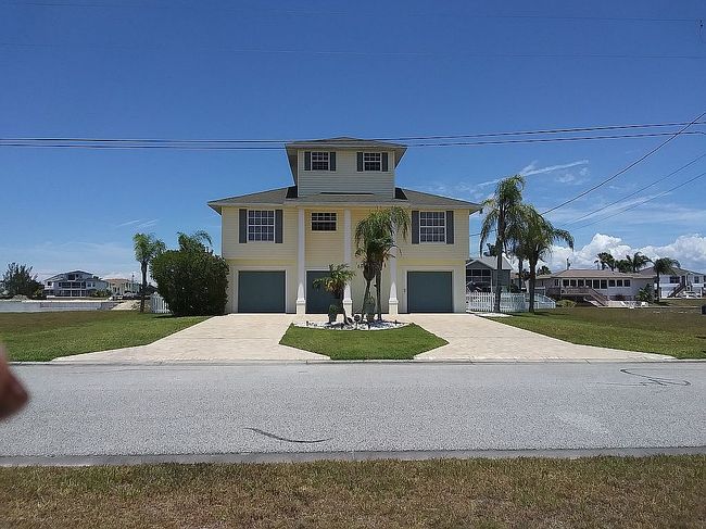 Image of 3519 Cobia Dr