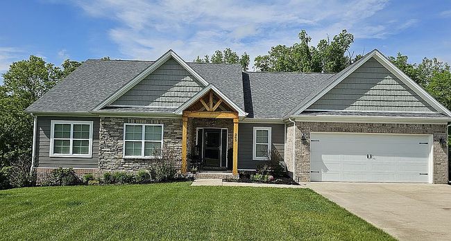 Image of 203 Woodduck Ln