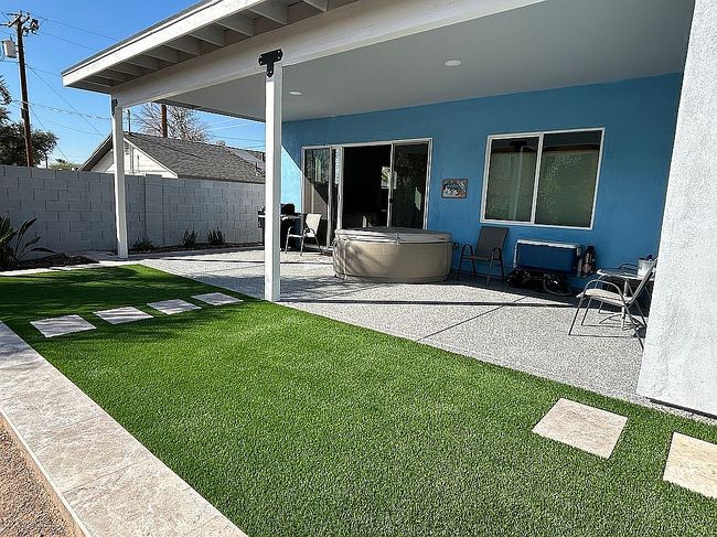 Image of 1303 E Campbell Ave