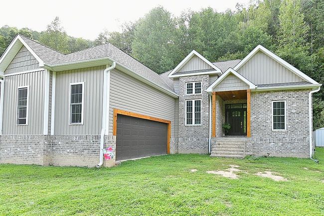 Photo of 1015 Rock Fork Rd, Garrett, KY