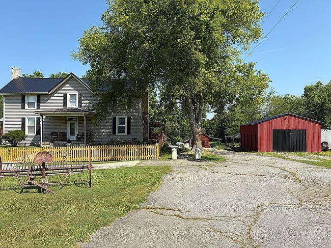 Photo of 6745 Rocksprings Rd, Sutherlin, VA