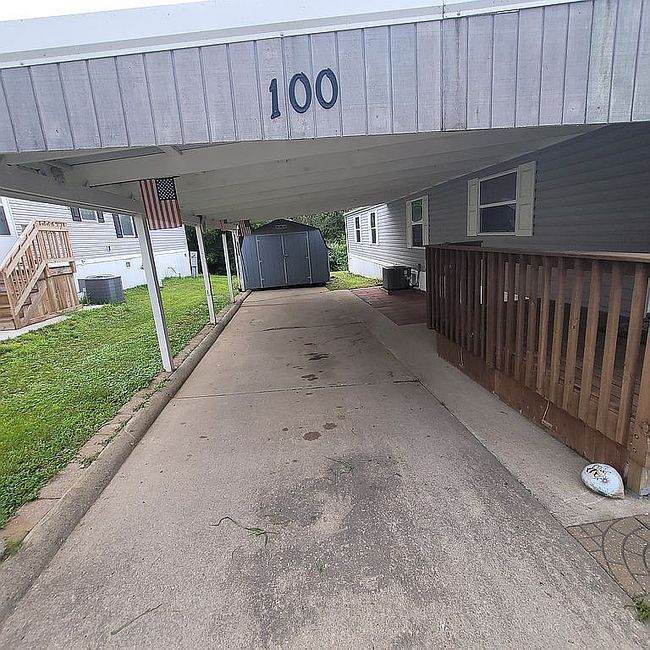 Photo of 700 W Alta Vista Ave Trailer 100, Ottumwa, IA