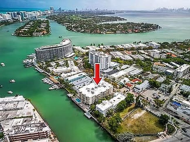 Image of 6937 Bay Dr Apt 301