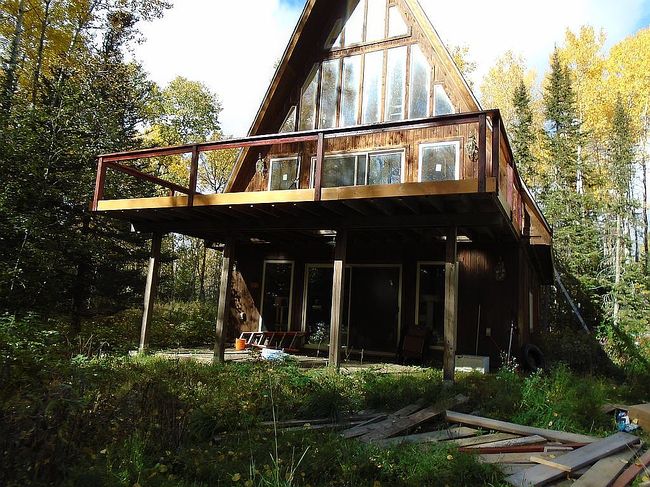 Photo of 4583 North Rd, Hovland, MN