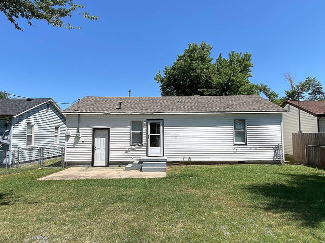 Photo of 305 W 36th St, Shawnee, OK