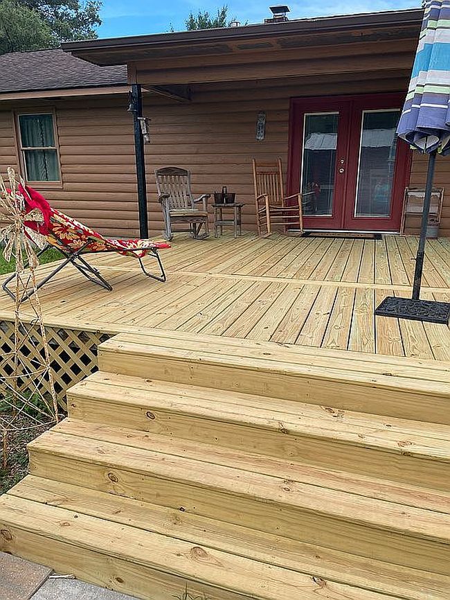 Photo of 444 Phillips Rd, Danville, GA