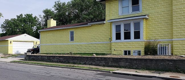 Photo of 611 Kelton Ave, Columbus, OH