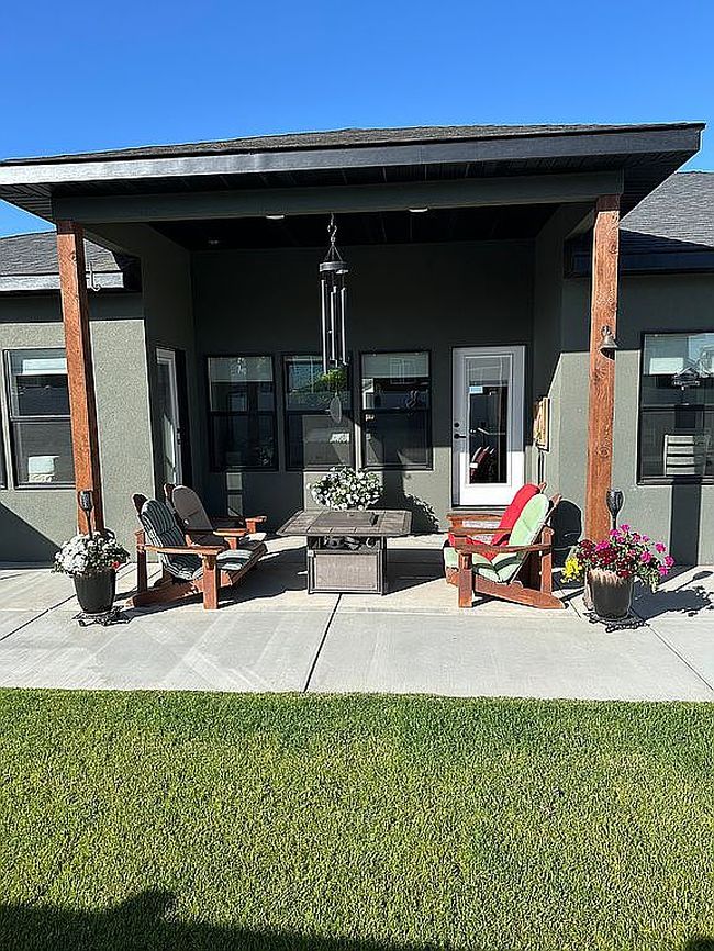 Photo of 1520 Leslie Dr, Jerome, ID