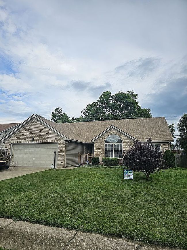 Photo of 308 Southside Way, Nicholasville, KY